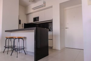 Venta departamento 2 amb Qbay Golf a la laguna