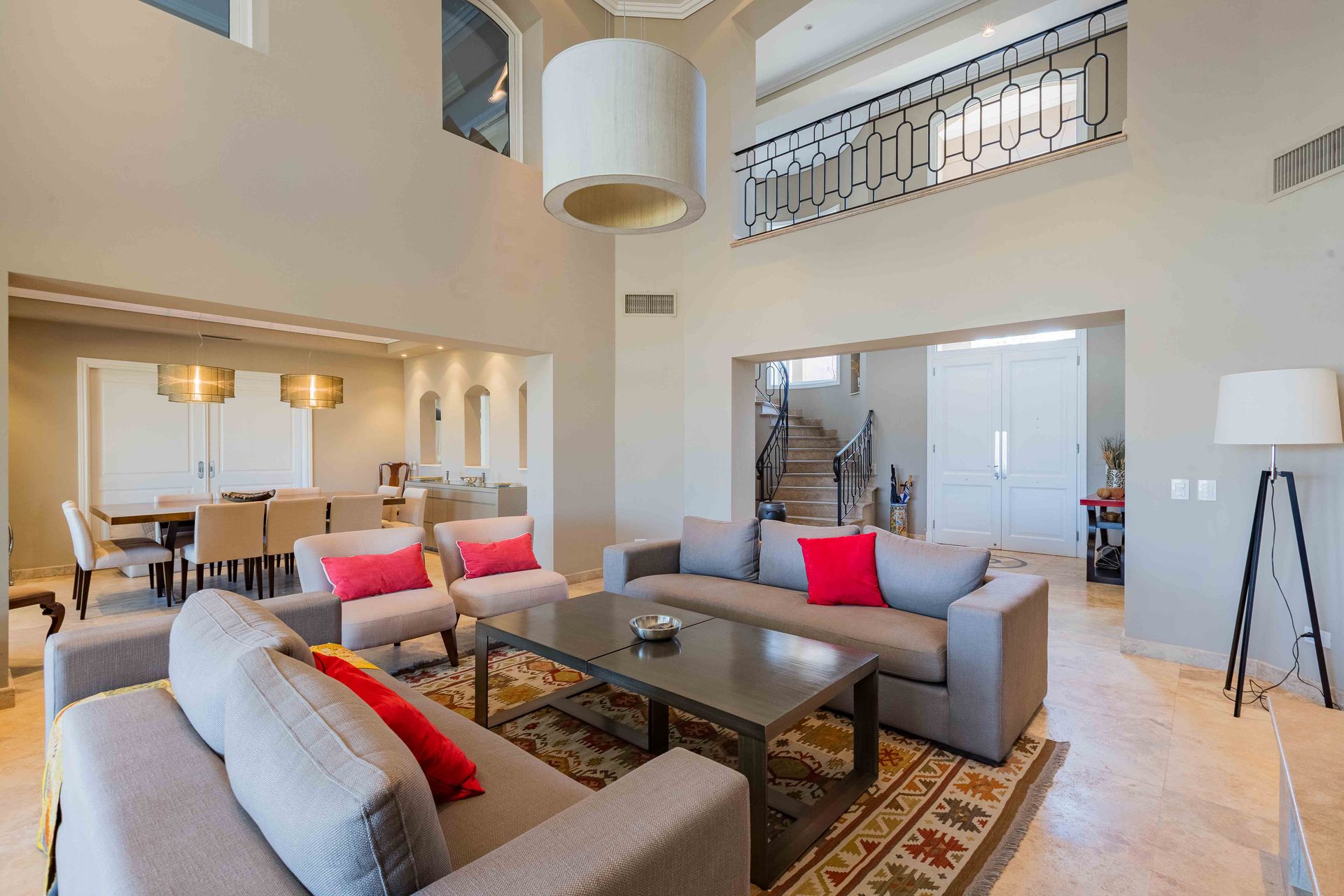 Casa en Venta El Golf Nordelta