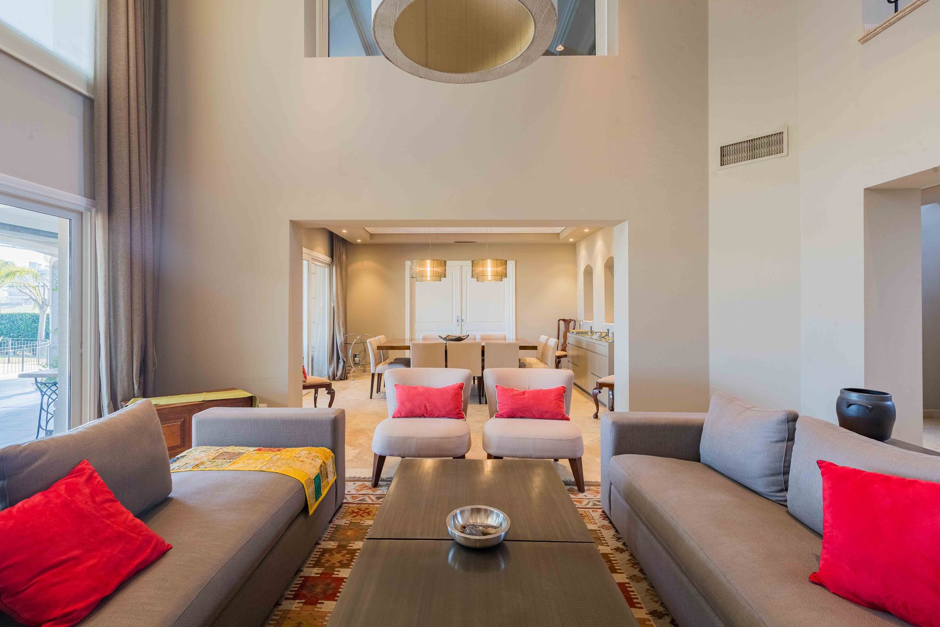 Casa en Venta El Golf Nordelta