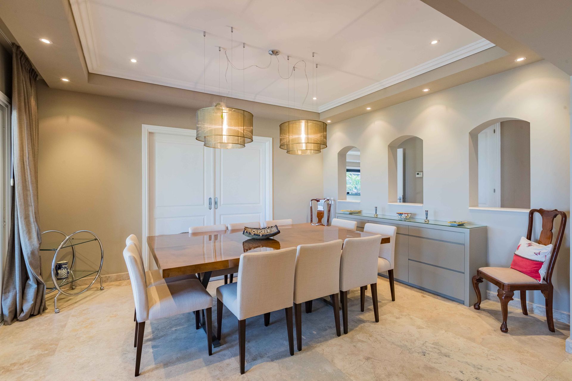 Casa en Venta El Golf Nordelta