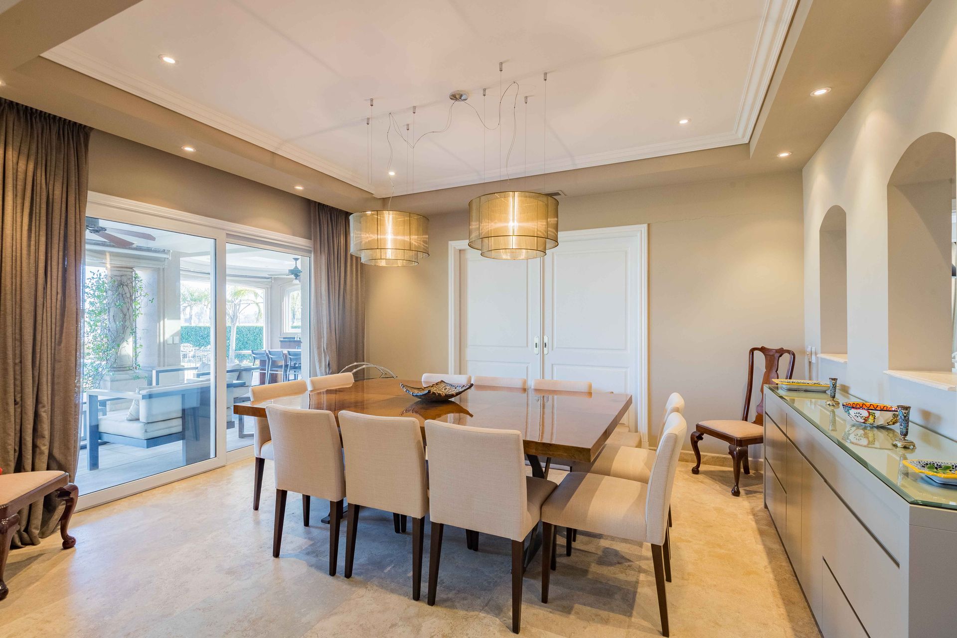 Casa en Venta El Golf Nordelta