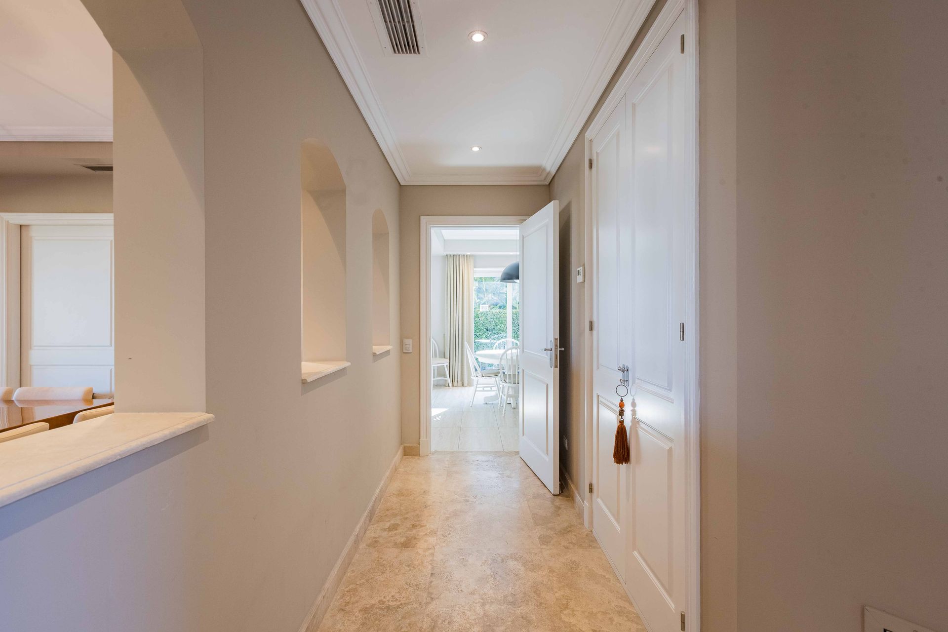 Casa en Venta El Golf Nordelta