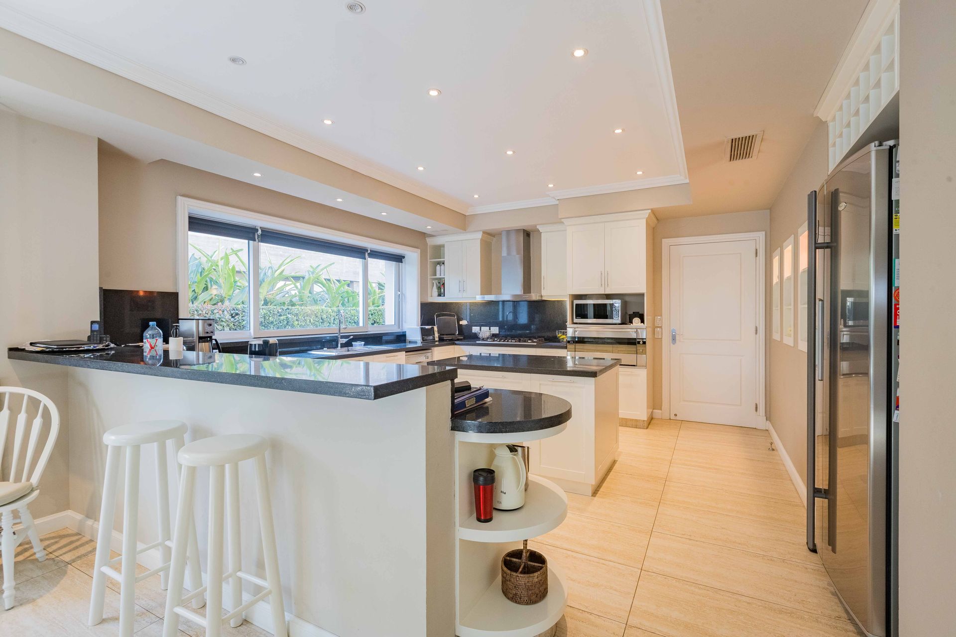 Casa en Venta El Golf Nordelta