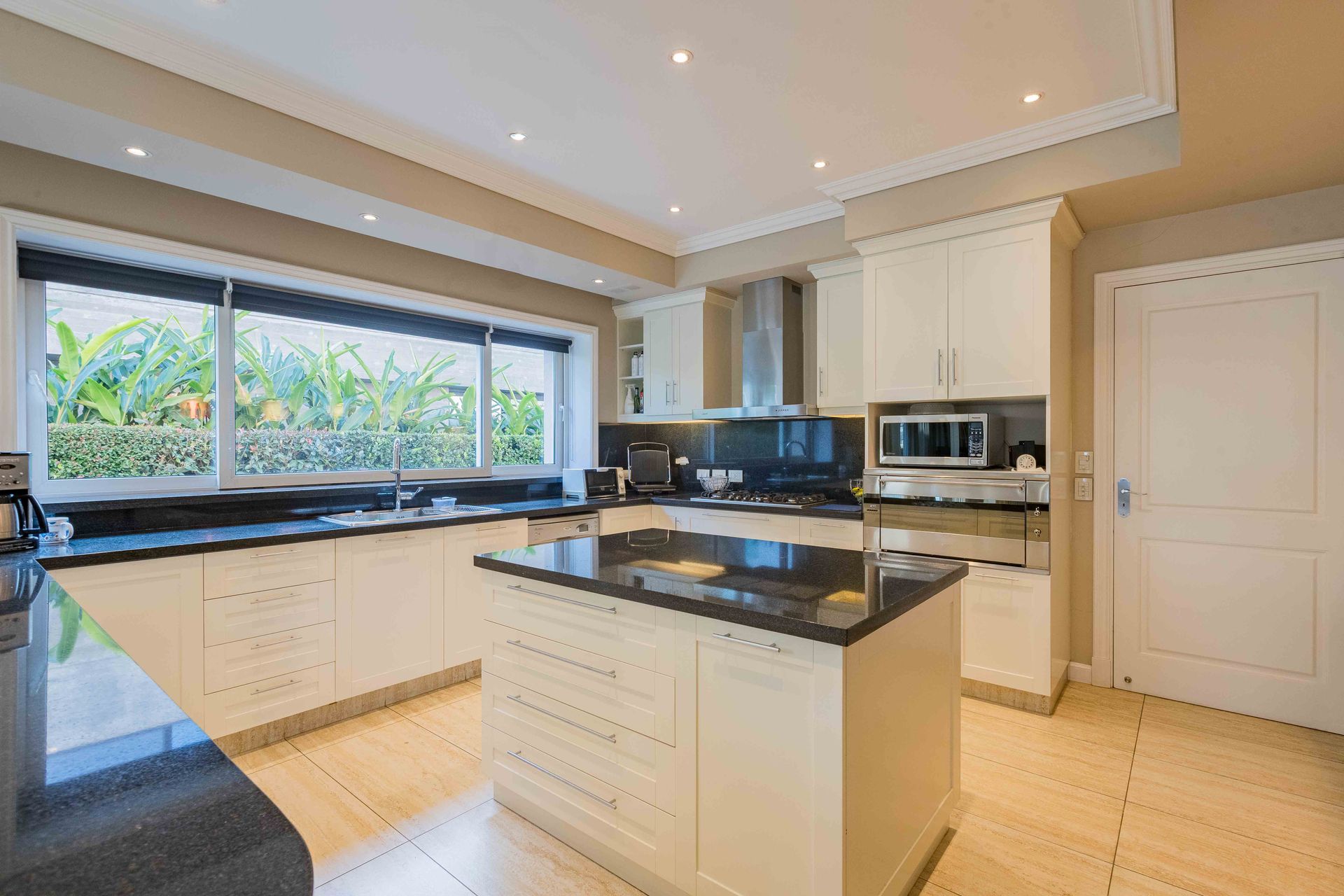 Casa en Venta El Golf Nordelta