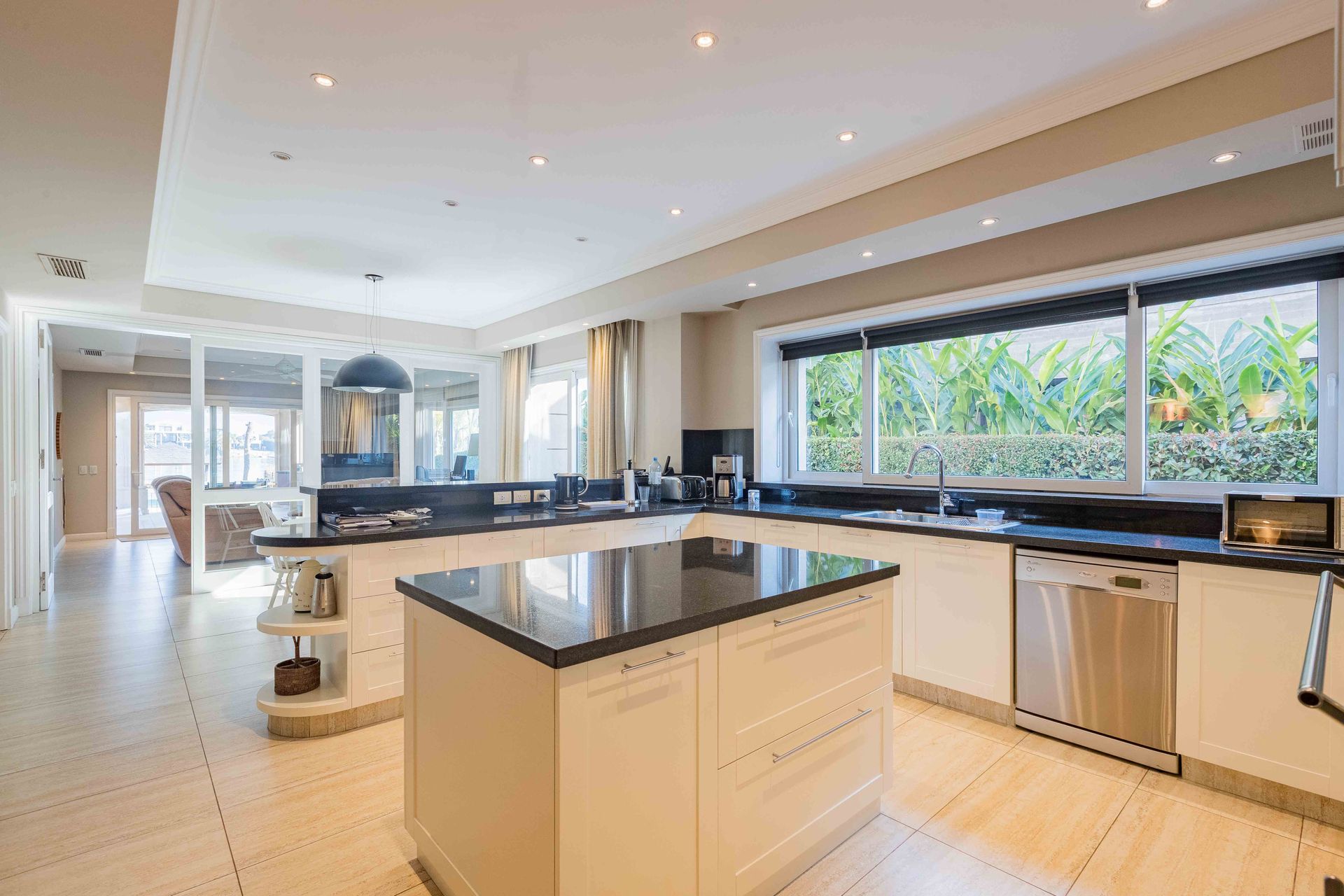 Casa en Venta El Golf Nordelta