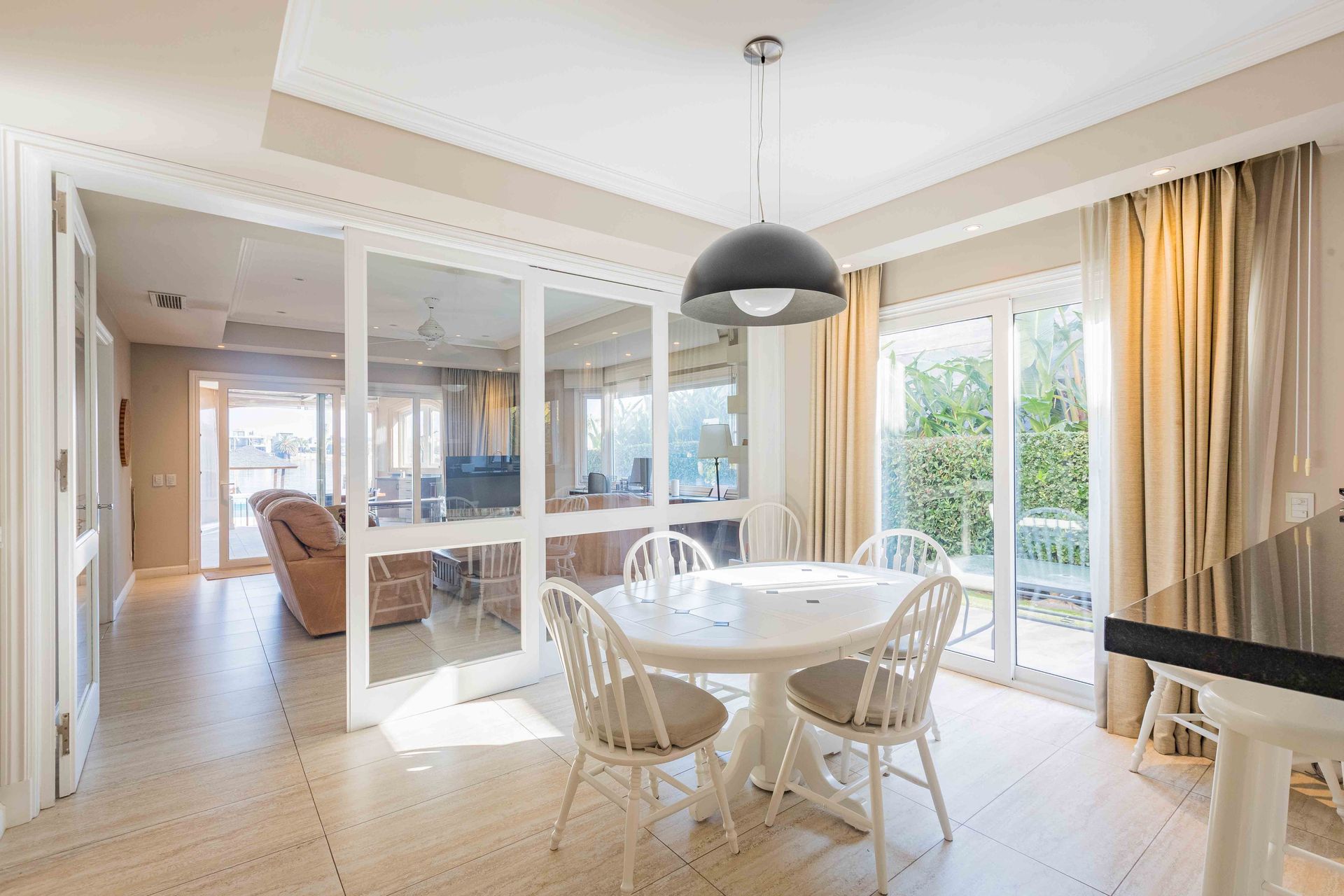 Casa en Venta El Golf Nordelta