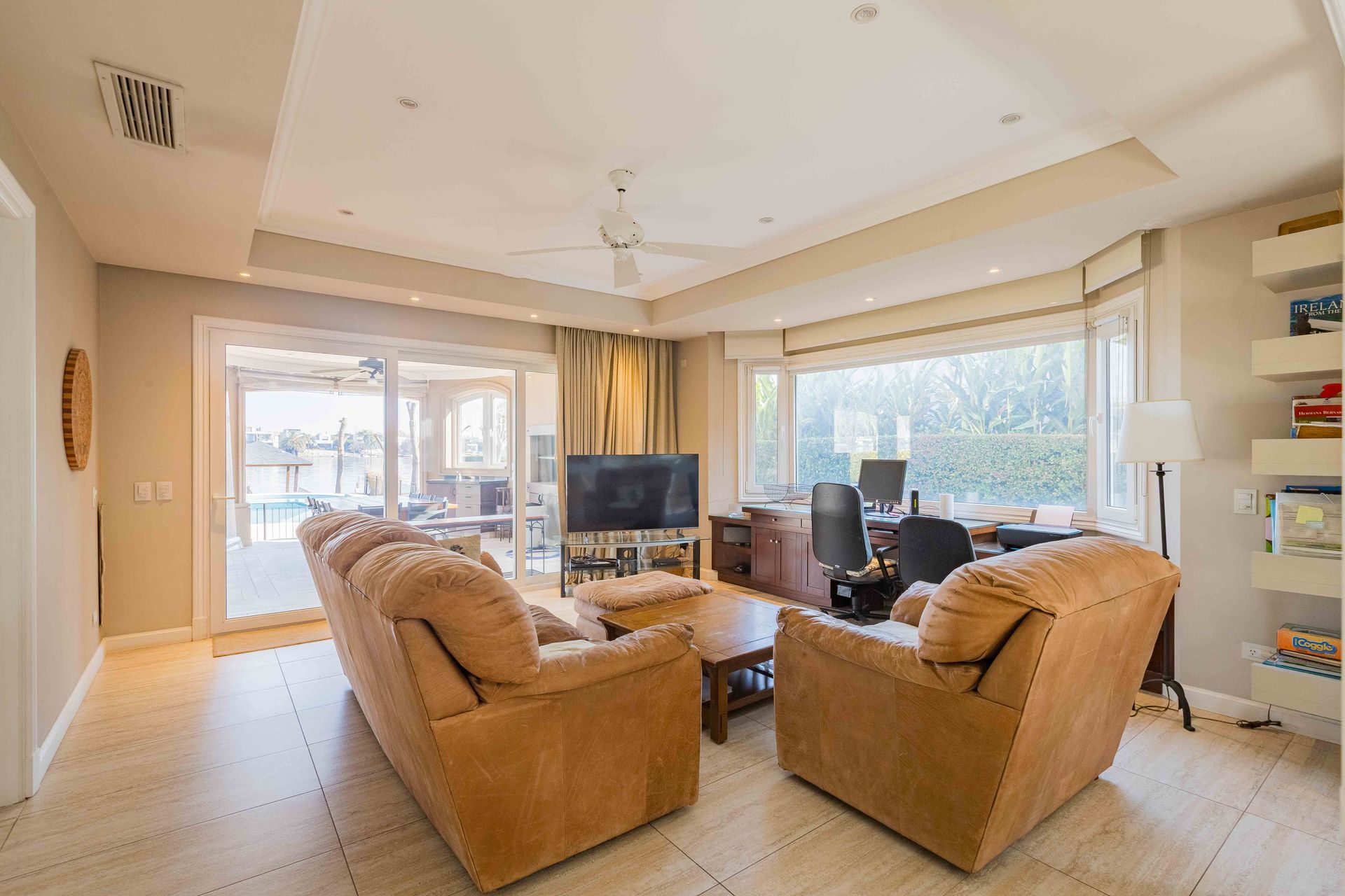 Casa en Venta El Golf Nordelta