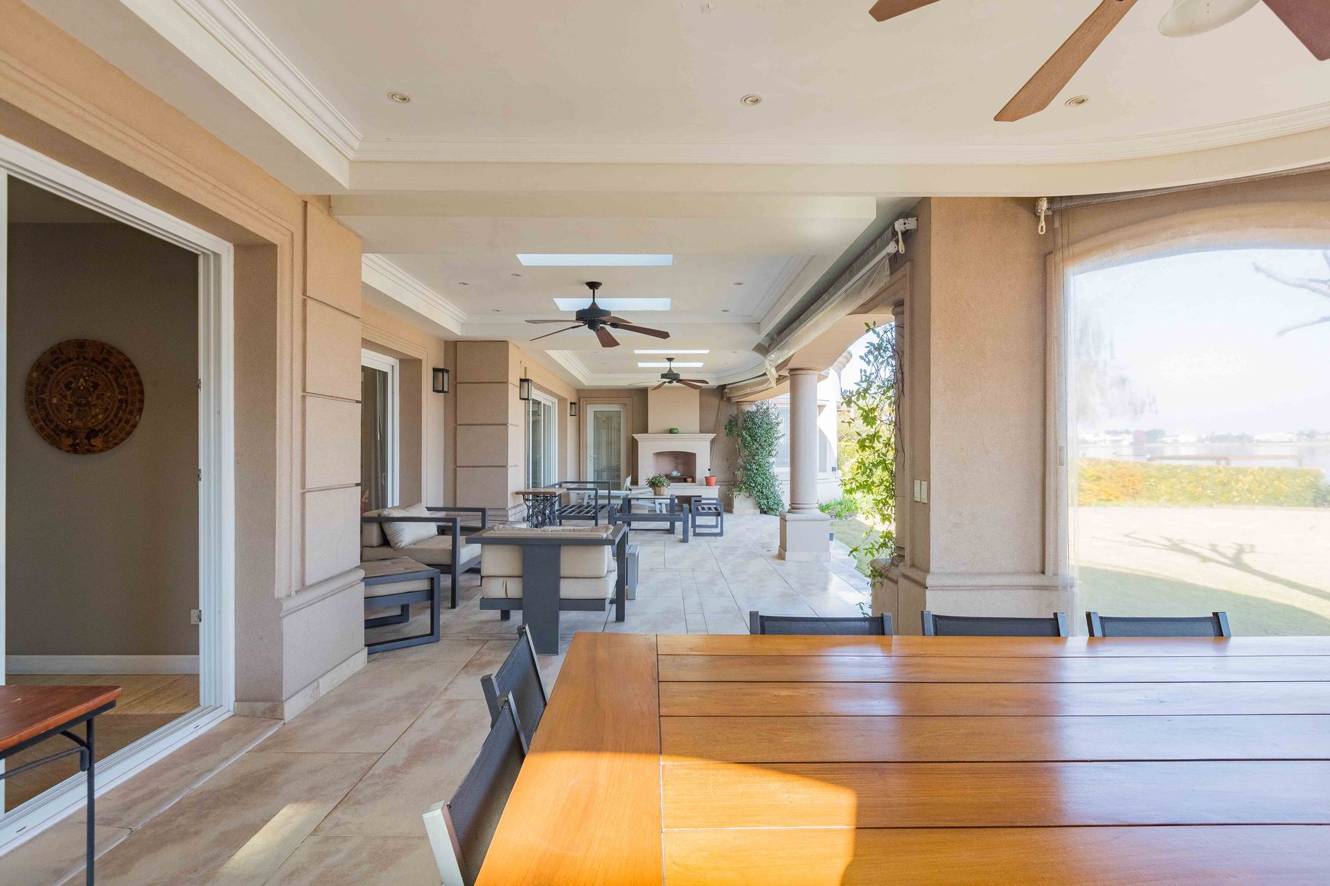 Casa en Venta El Golf Nordelta