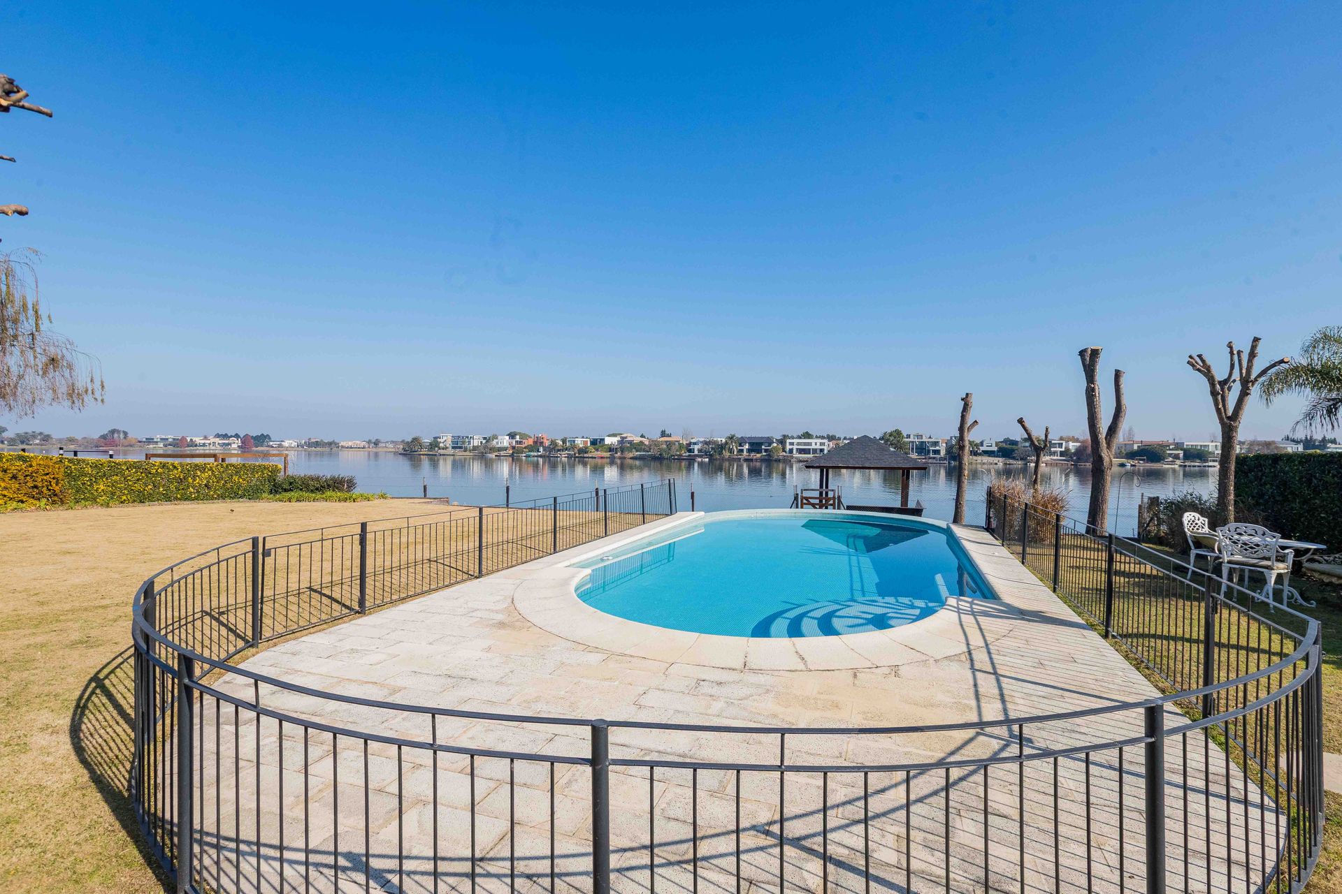 Casa en Venta El Golf Nordelta