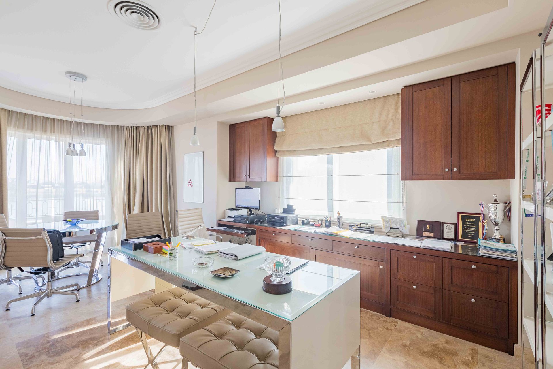 Casa en Venta El Golf Nordelta