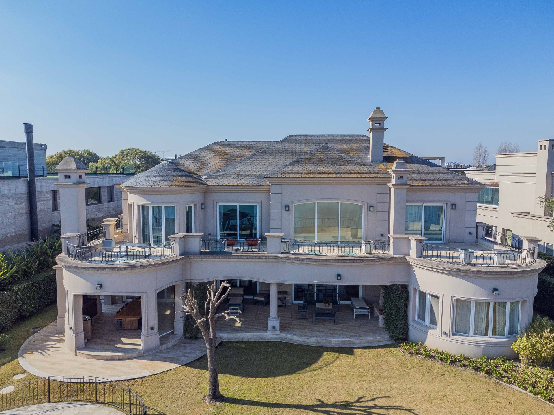 Casa en Venta El Golf Nordelta
