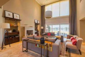 Casa en Venta El Golf Nordelta