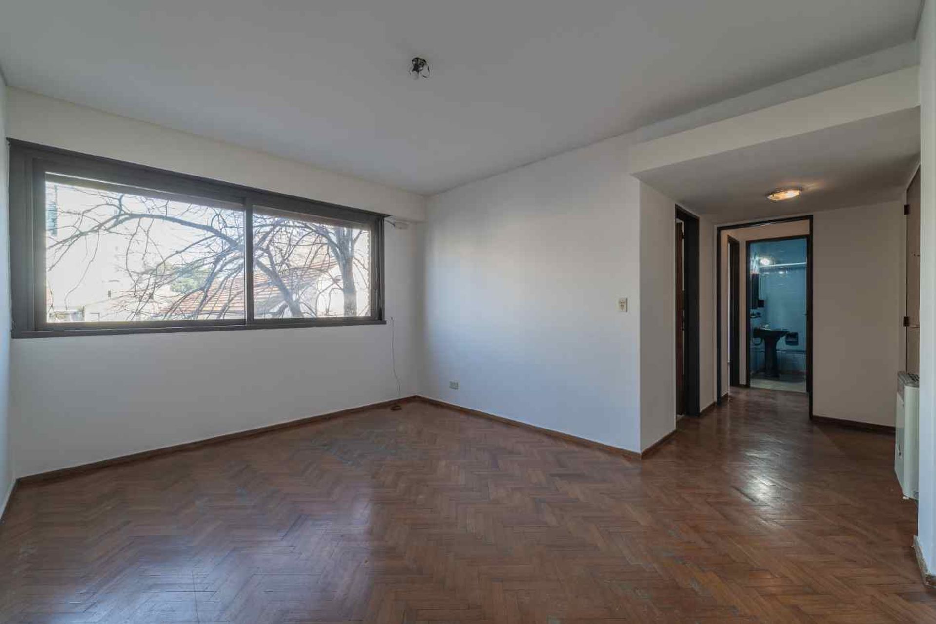 Venta Departamento 2 Ambientes En Florida Este