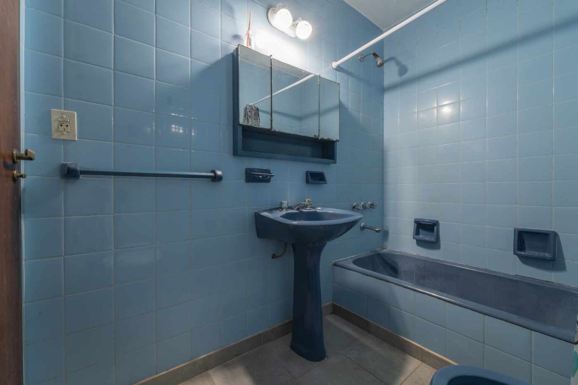 Venta Departamento 2 Ambientes En Florida Este