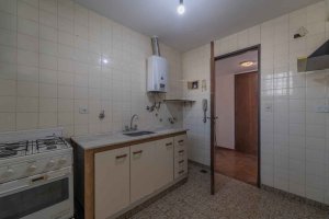 Venta Departamento 2 Ambientes En Florida Este