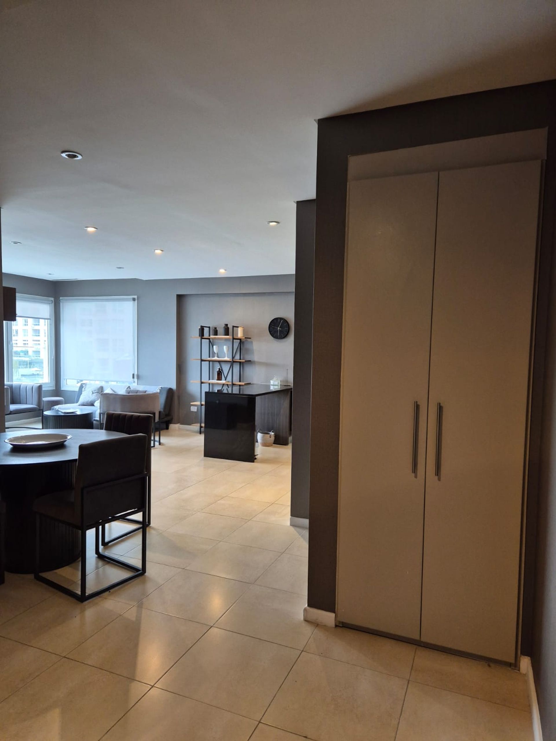 Venta 2 Amb. Loft Vista Bahia Gde Nordelta