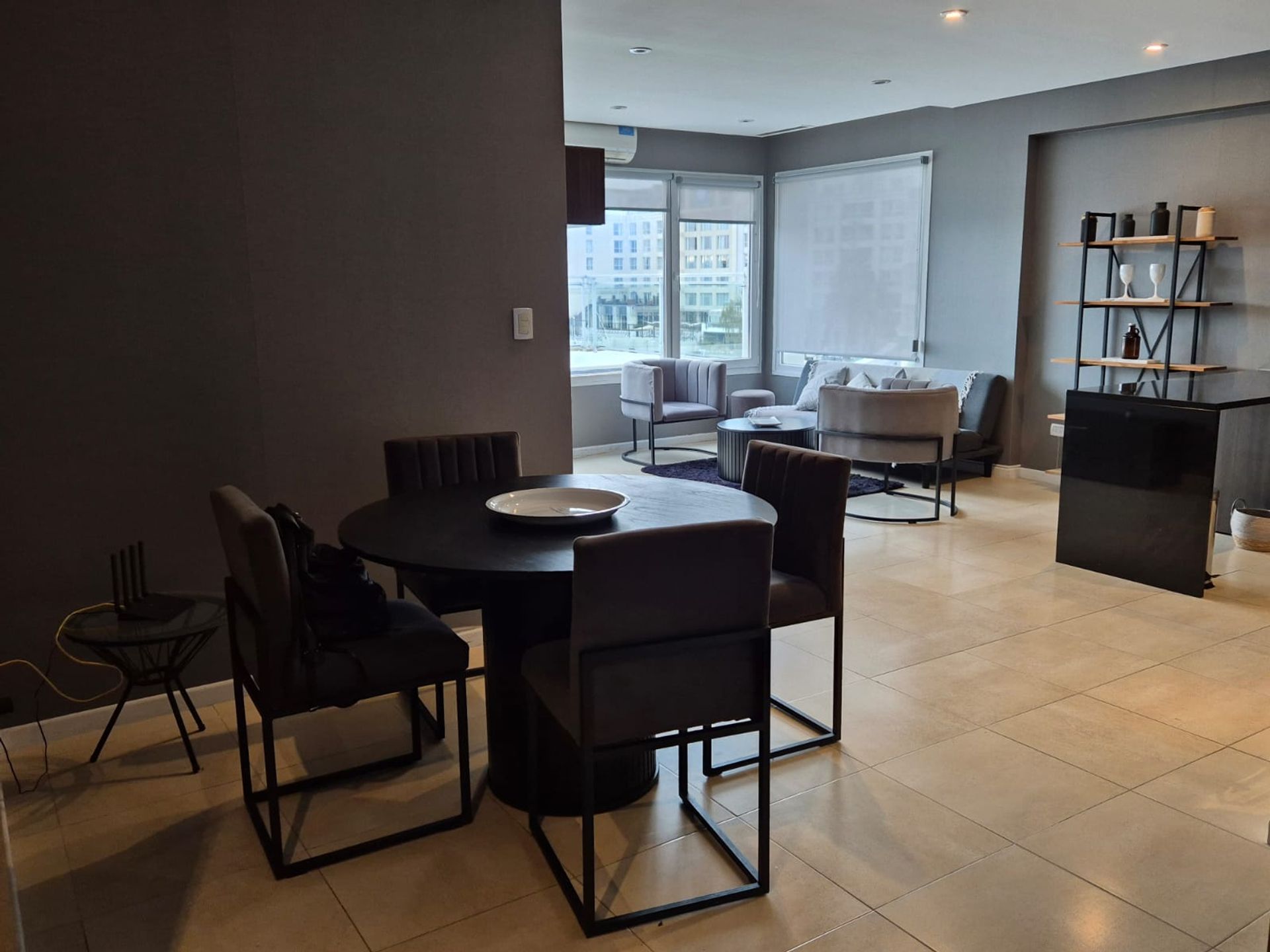 Venta 2 Amb. Loft Vista Bahia Gde Nordelta