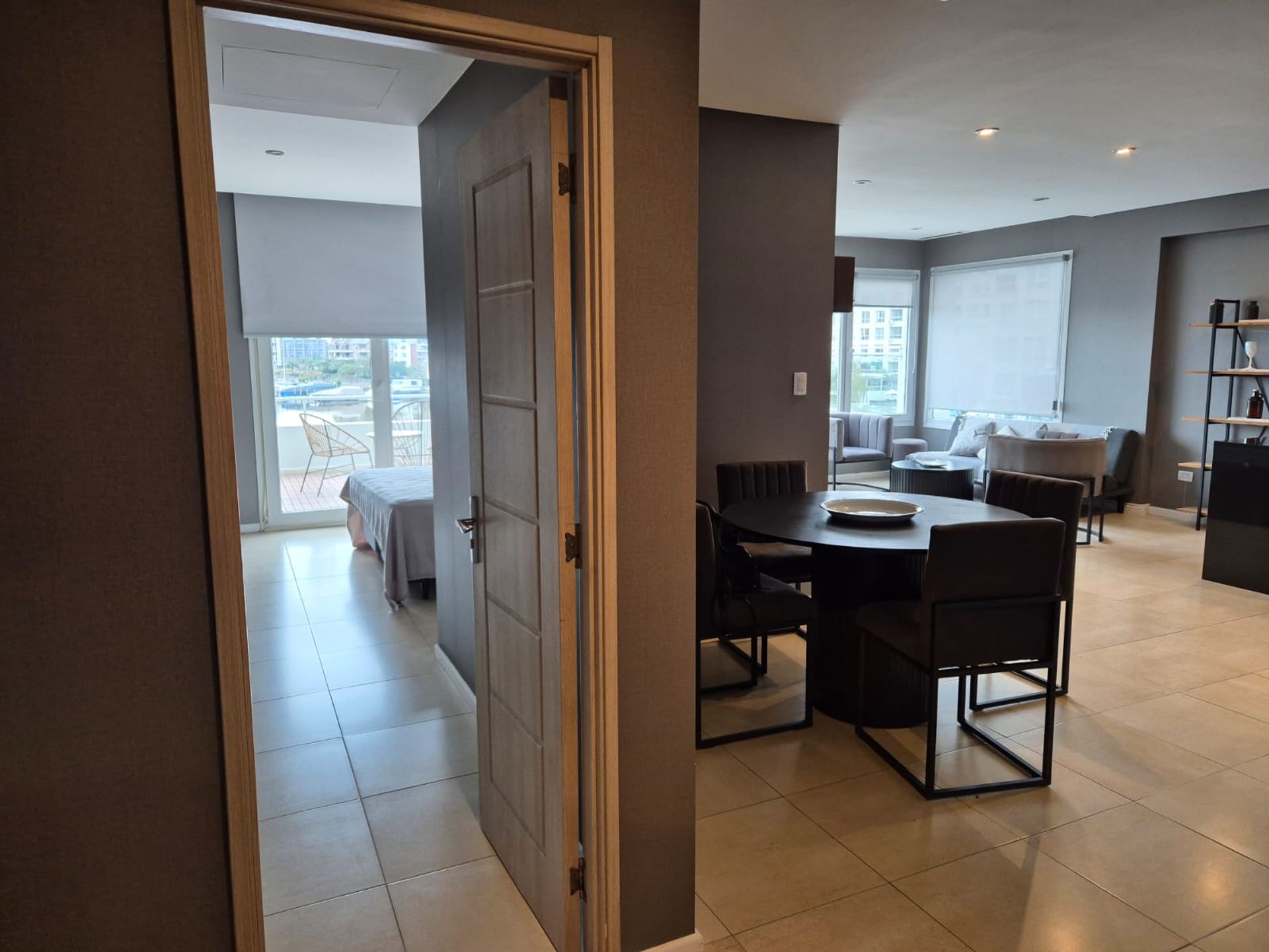 Venta 2 Amb. Loft Vista Bahia Gde Nordelta
