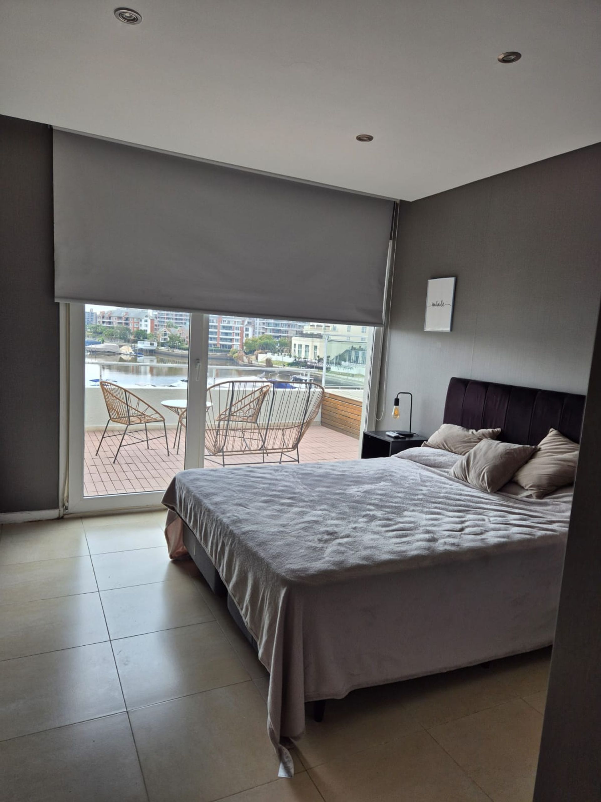 Venta 2 Amb. Loft Vista Bahia Gde Nordelta