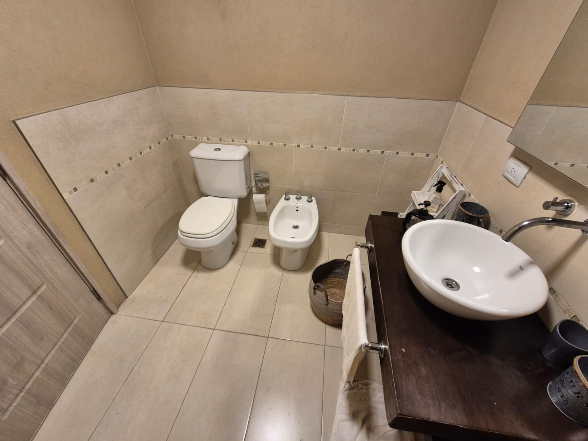 Venta 2 Amb. Loft Vista Bahia Gde Nordelta