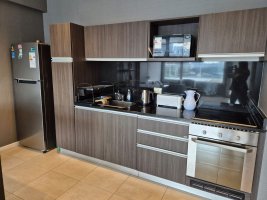 Sale 2-Room Loft, View of Bahia Gde Nordelta
