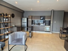 Sale 2-Room Loft, View of Bahia Gde Nordelta