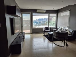 Sale 2-Room Loft, View of Bahia Gde Nordelta