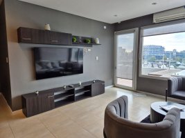 Sale 2-Room Loft, View of Bahia Gde Nordelta