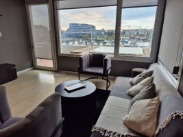 Sale 2-Room Loft, View of Bahia Gde Nordelta