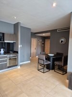 Sale 2-Room Loft, View of Bahia Gde Nordelta