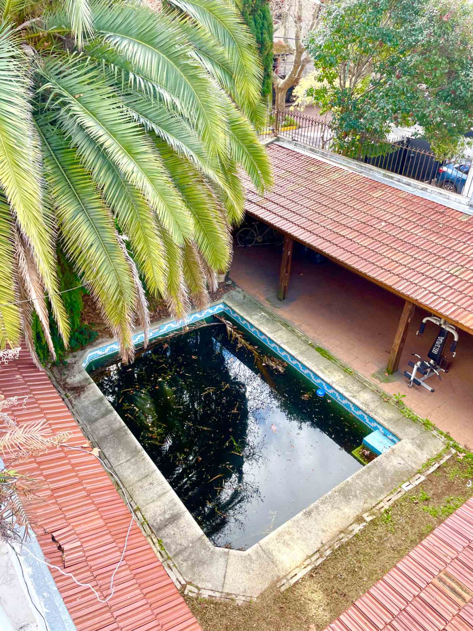 Venta Casa Martinez