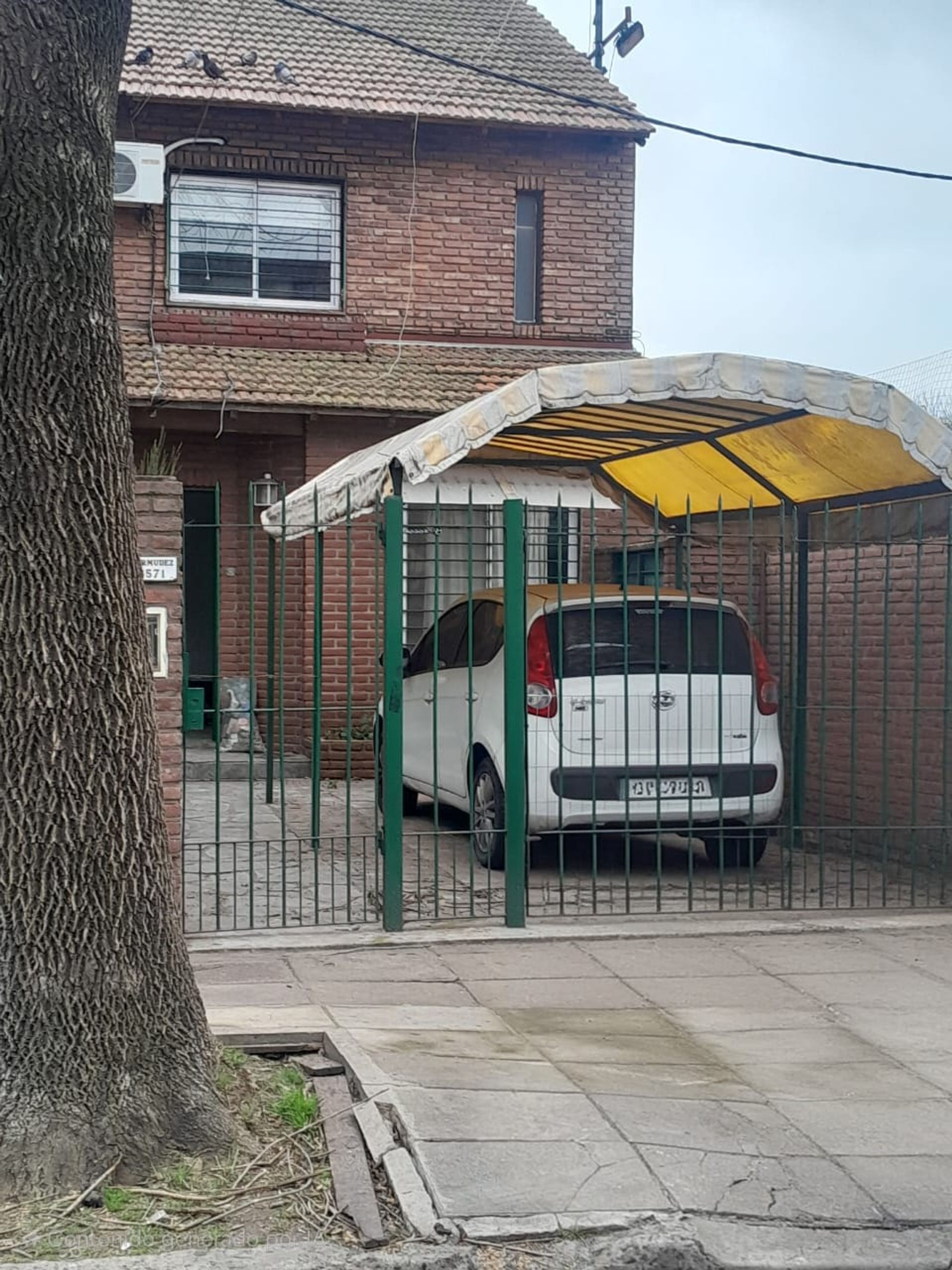 Alquiler Duplex 4 Amb. C/Pileta