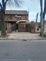 Rental Duplex 4 Rooms with Pool