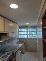 Rental Duplex 4 Rooms with Pool