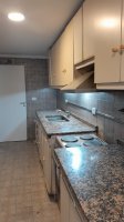 Rental Duplex 4 Rooms with Pool