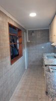 Rental Duplex 4 Rooms with Pool