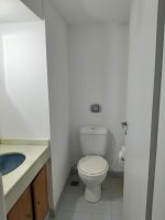 Rental Duplex 4 Rooms with Pool