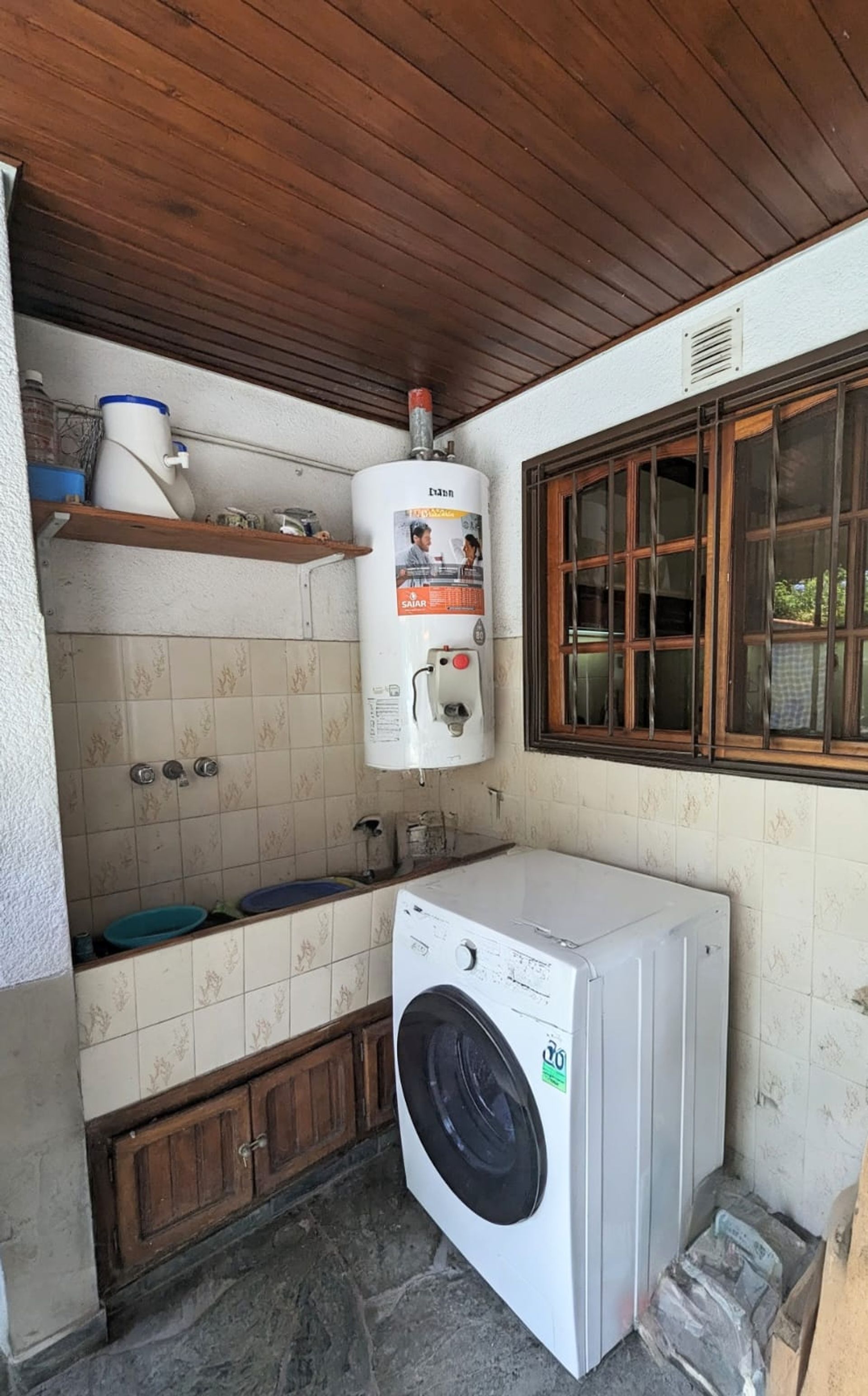 Duplex en Venta Don Torcuato Suite Patio Quincho