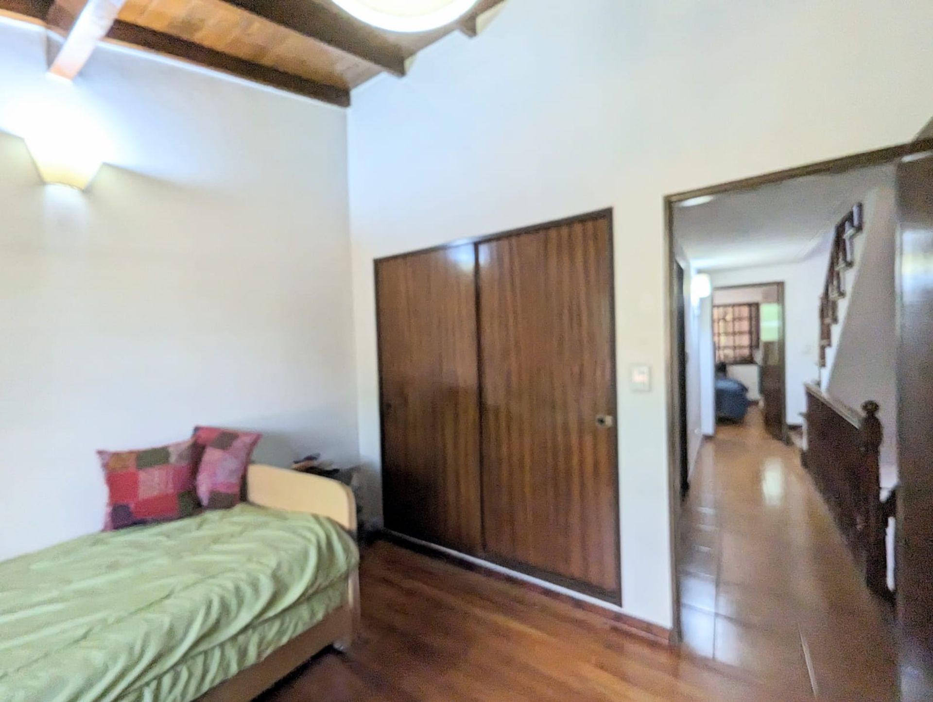 Duplex en Venta Don Torcuato Suite Patio Quincho
