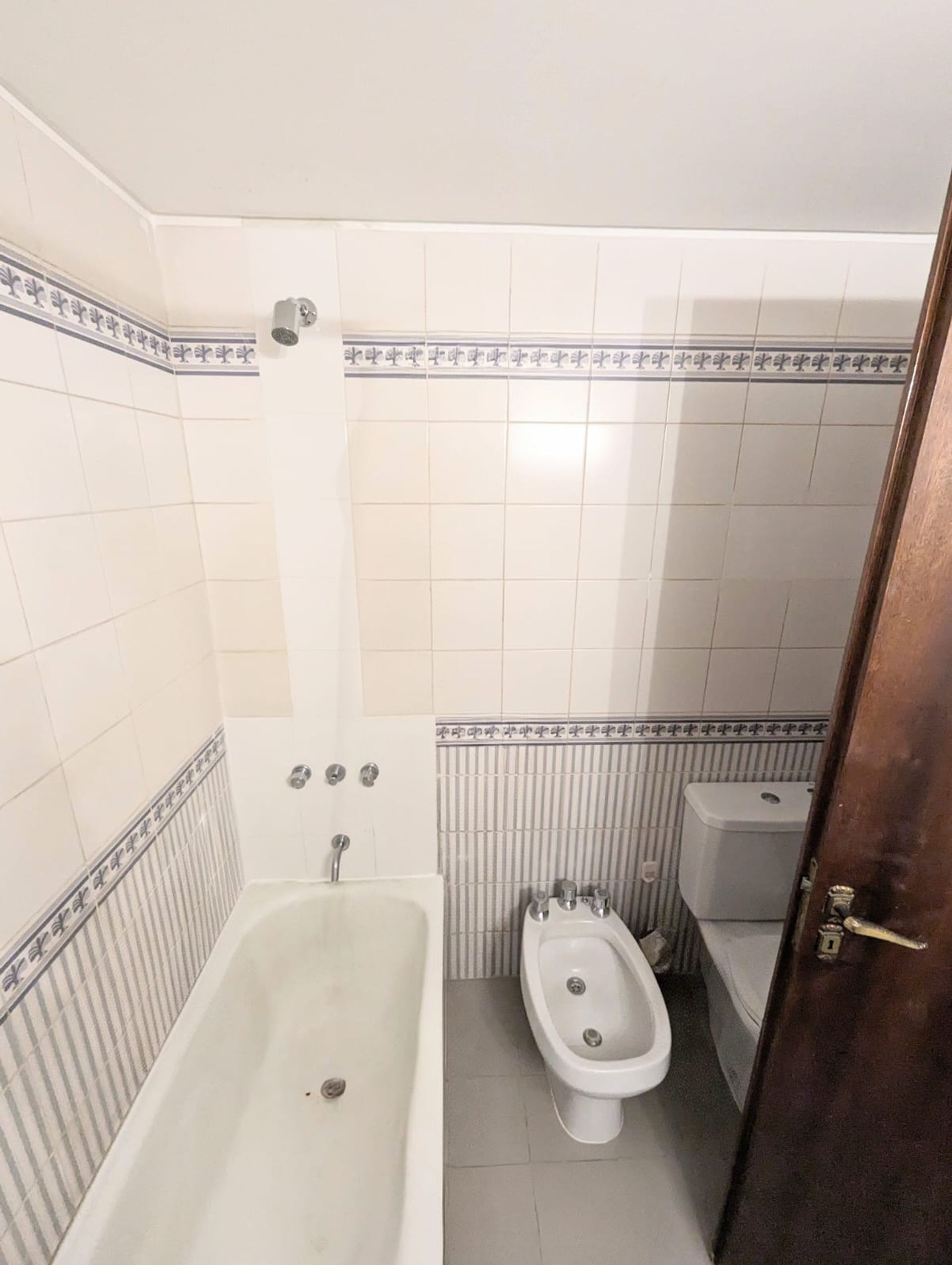 Duplex en Venta Don Torcuato Suite Patio Quincho