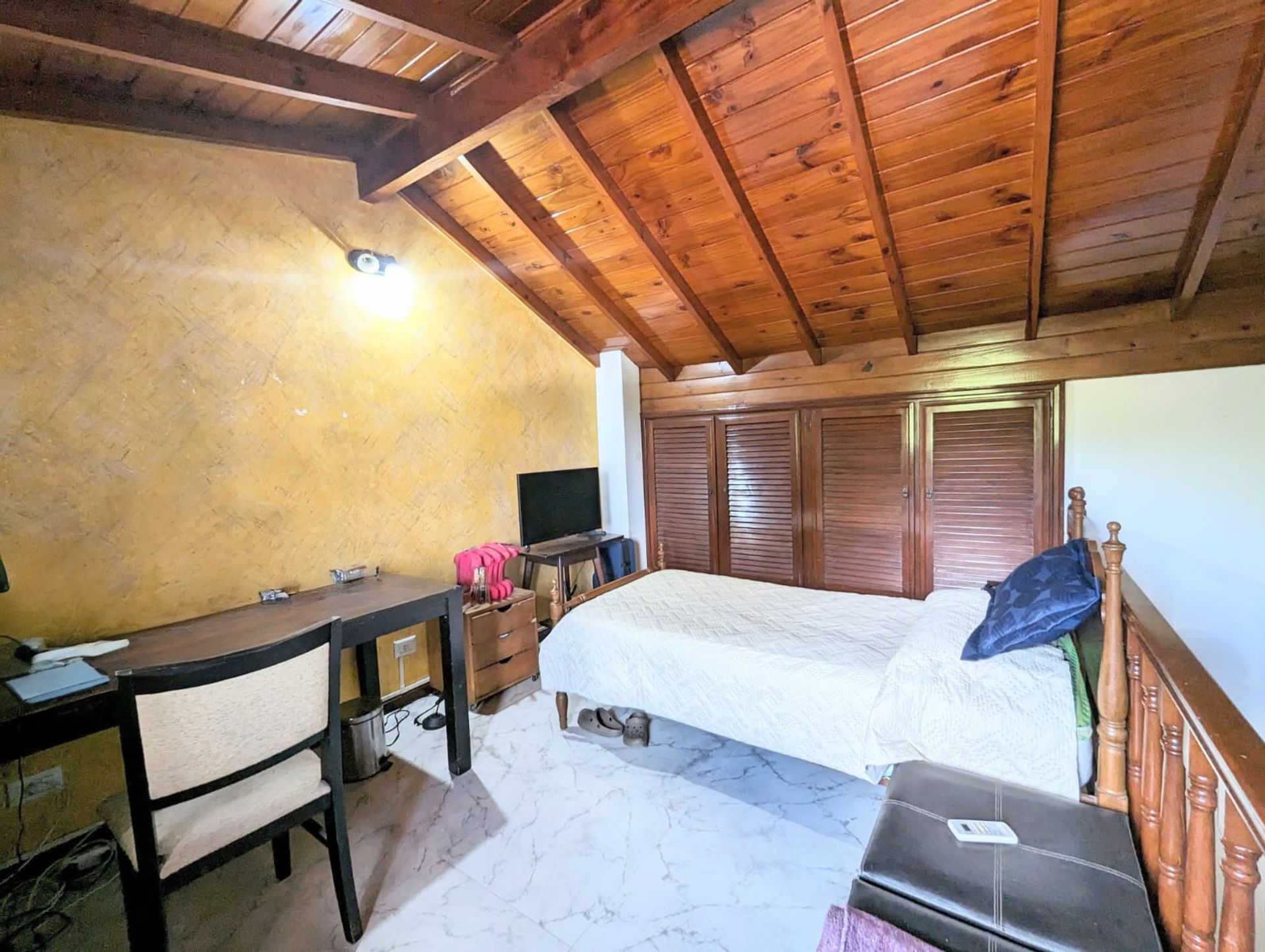 Duplex en Venta Don Torcuato Suite Patio Quincho