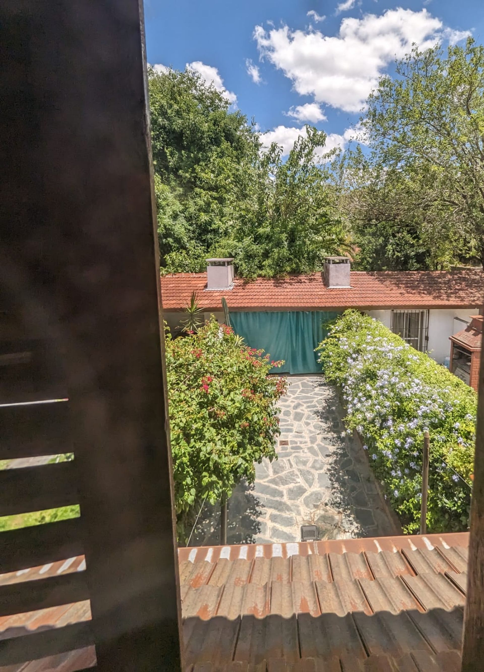 Duplex en Venta Don Torcuato Suite Patio Quincho