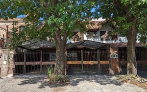 Duplex en Venta Don Torcuato Suite Patio Quincho