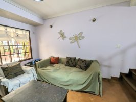Duplex en Venta Don Torcuato Suite Patio Quincho