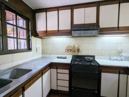 Duplex en Venta Don Torcuato Suite Patio Quincho