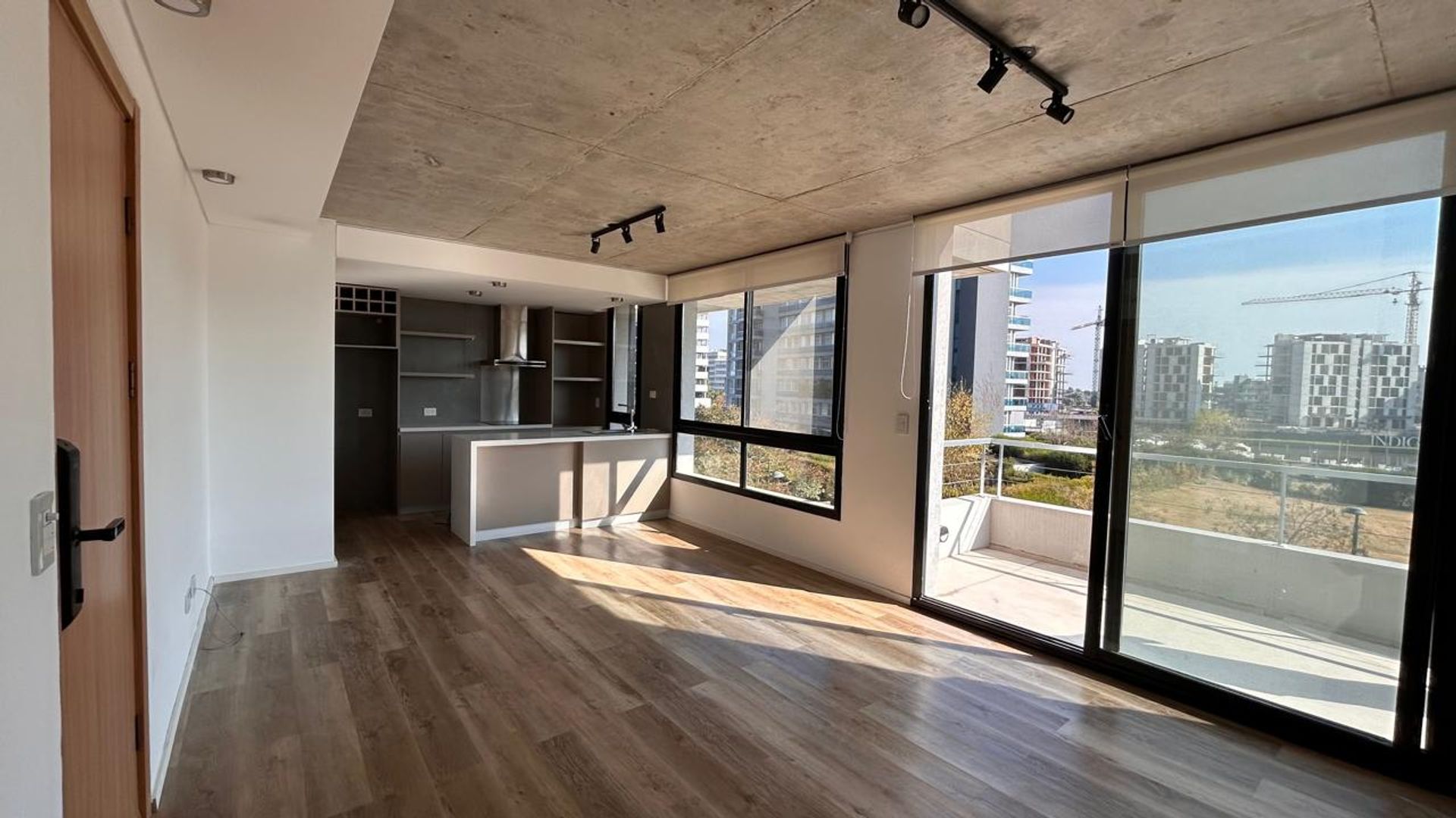 3-room Apartment for Sale in Nordelta