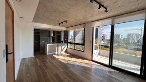 Rental Apartment 3 Rooms in Nordelta