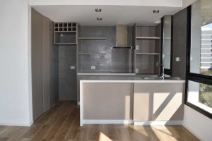 Rental Apartment 3 Rooms in Nordelta
