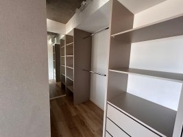 Rental Apartment 3 Rooms in Nordelta