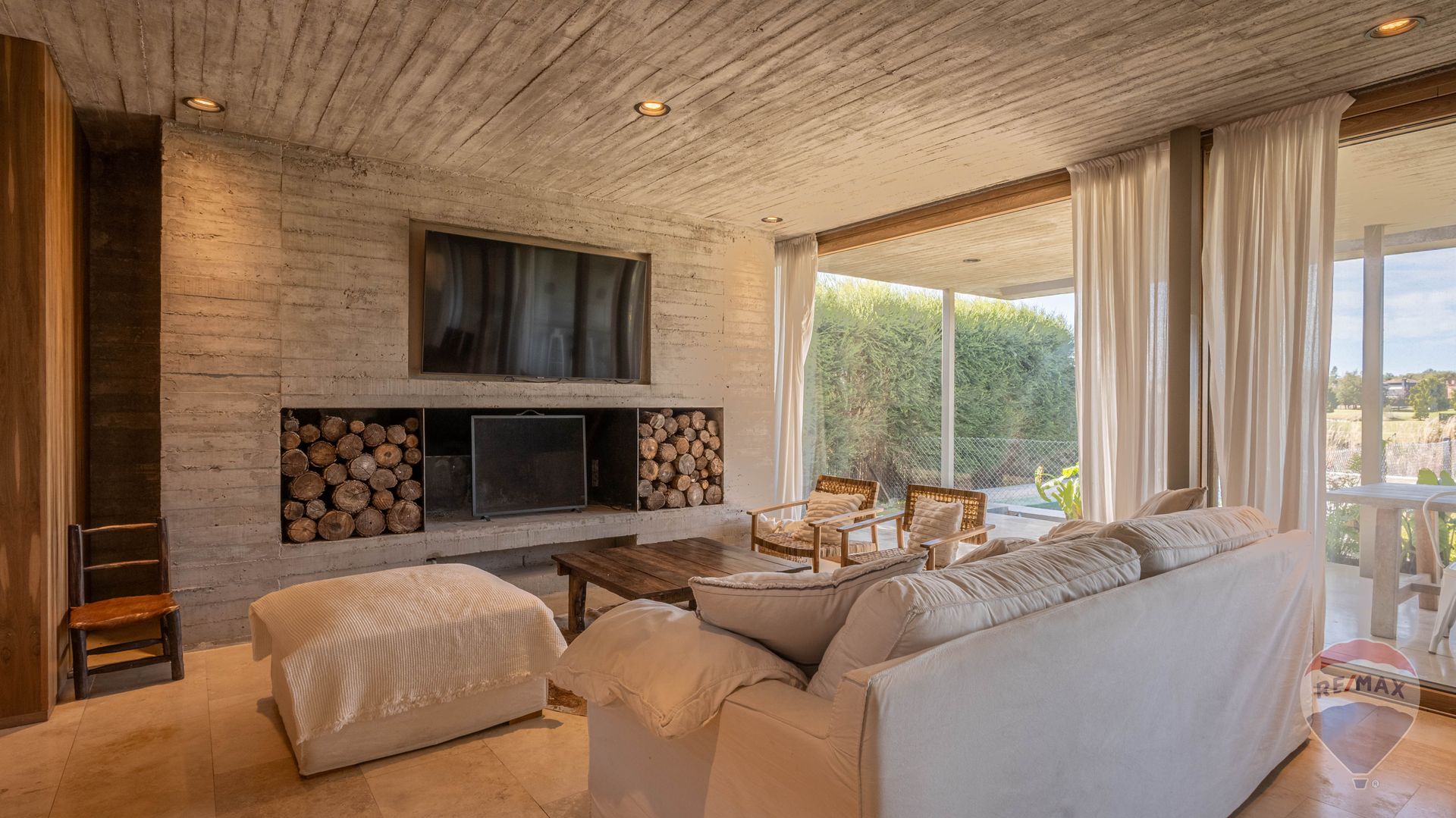 Casa En Venta Al Agua Y Golf